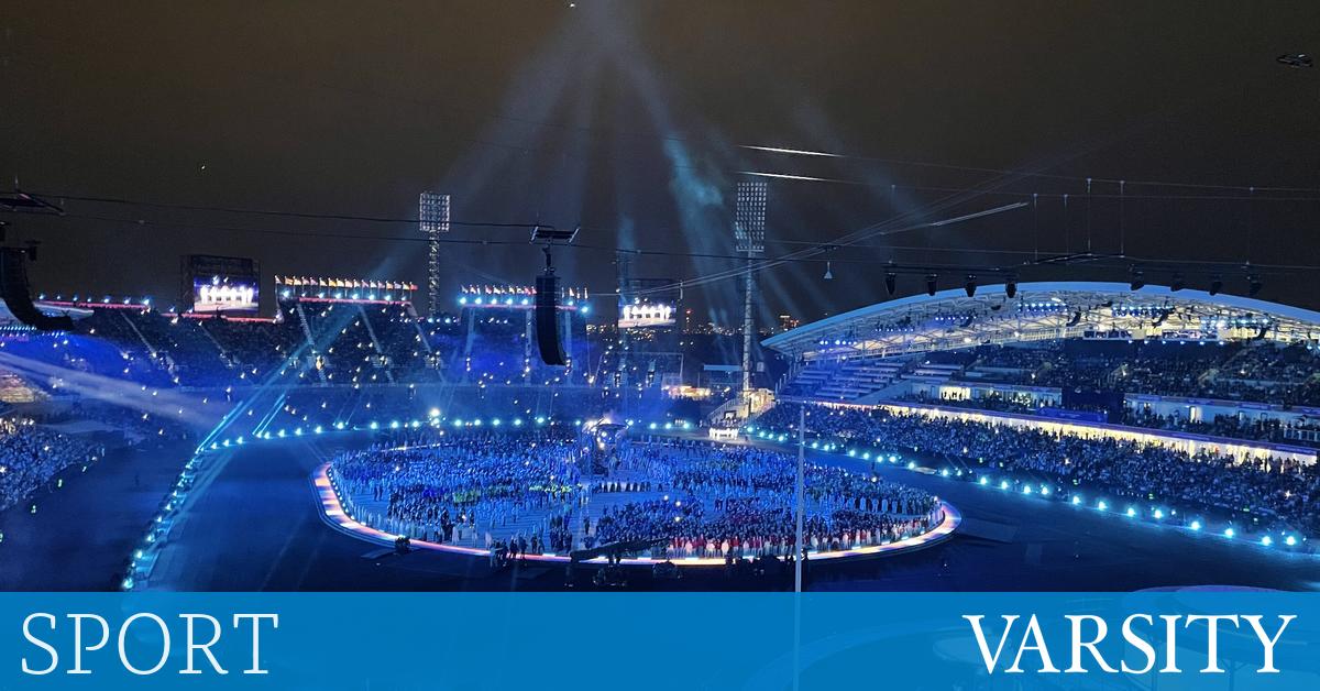 英联邦运动会还值得参加吗？