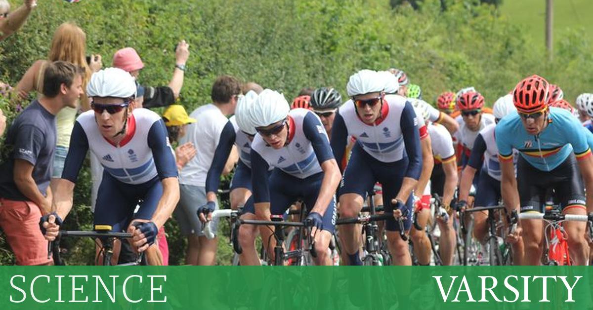 英国运动员爱坐等奥运统计