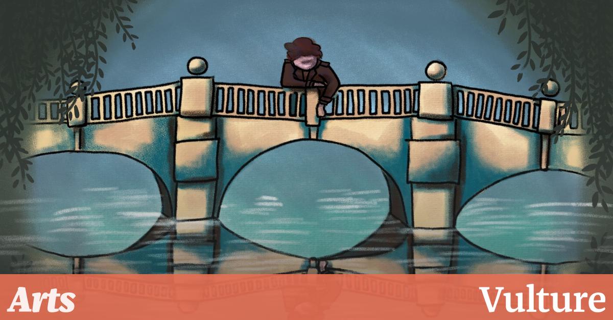 詹姆斯·卡希尔和剑桥必然的不真实