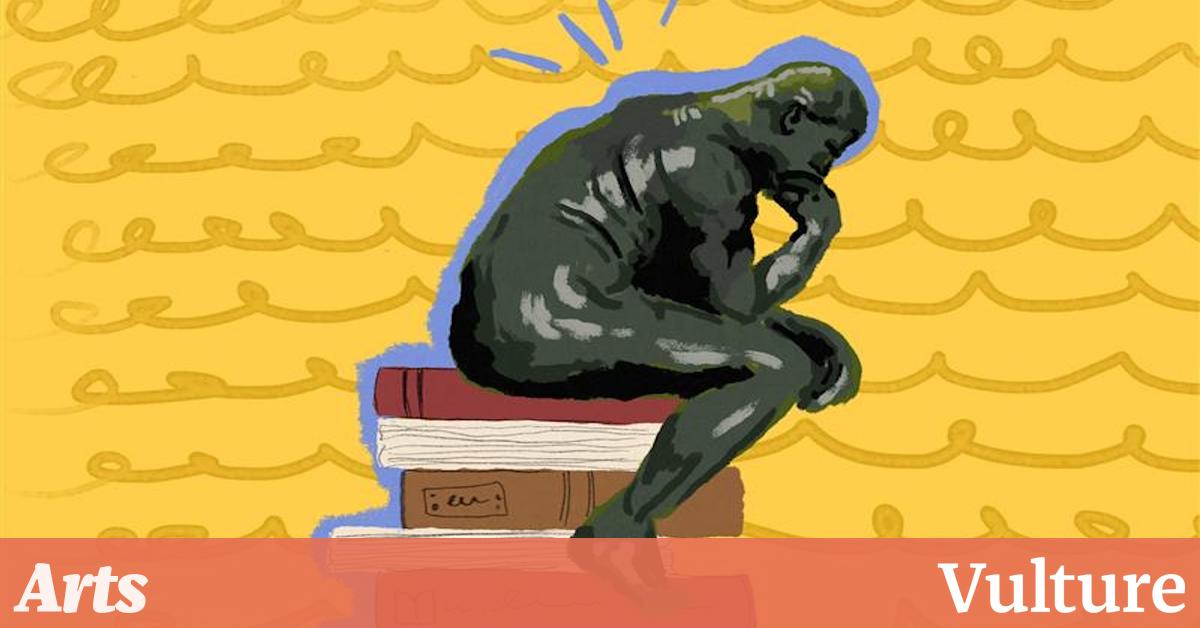 阅读清单：伟大思想的辩论