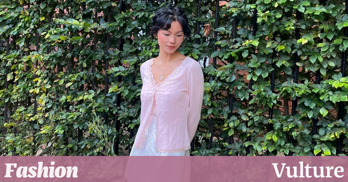 审美毁掉了个人风格吗？