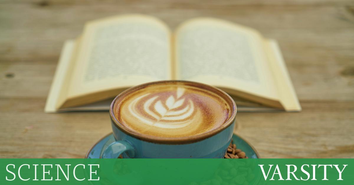 咖啡如何让你变得更聪明