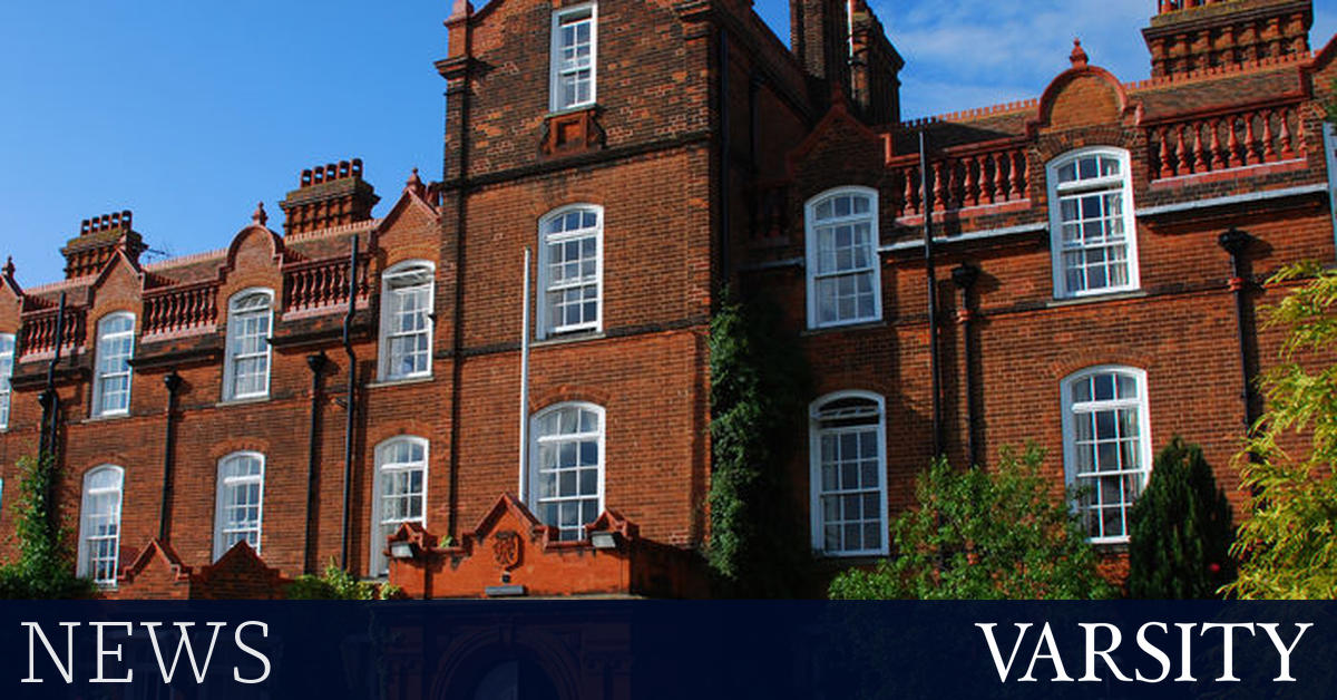 《时代》杂志年度女性人物被任命为休斯霍尔院士