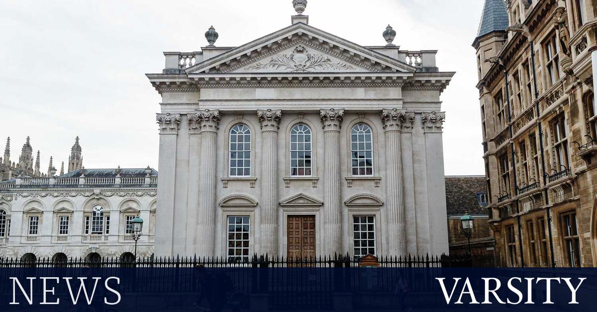 大学面临因监禁数千名女性而道歉的呼声