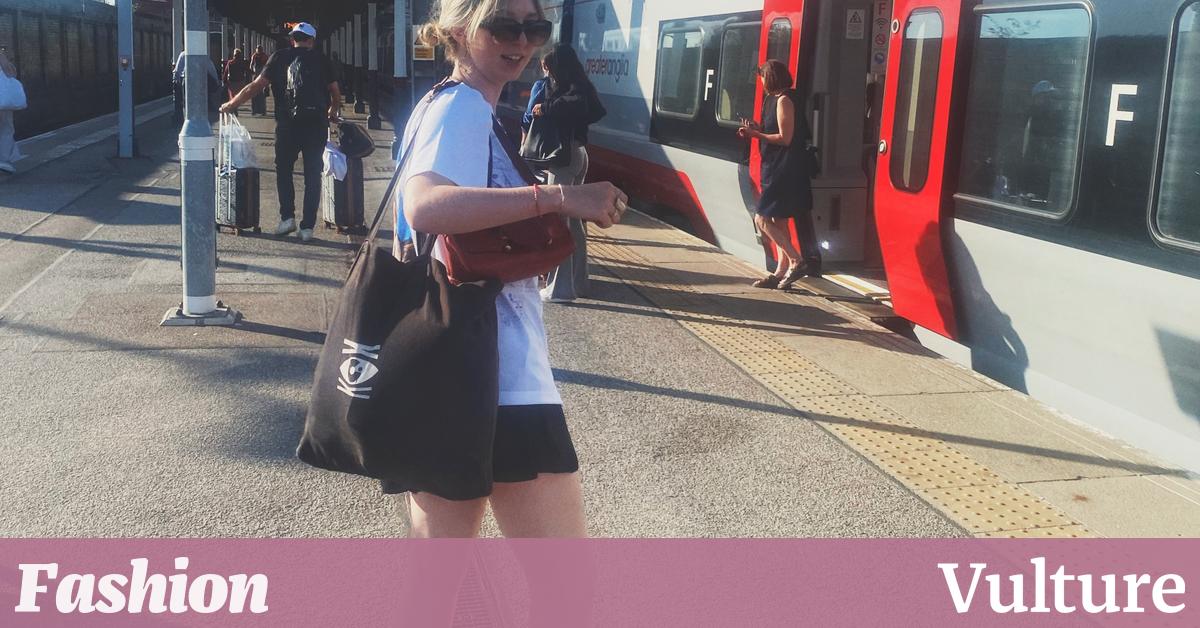 捍卫青少年时尚