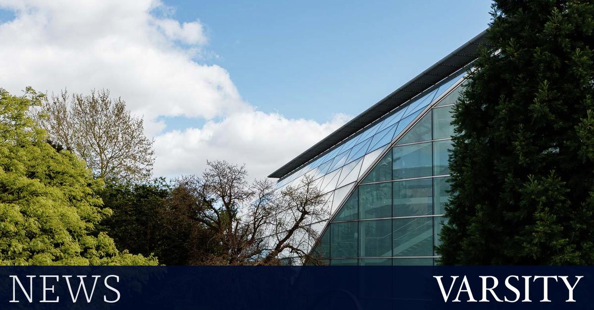 法学院学生博士未通过后将起诉剑桥大学