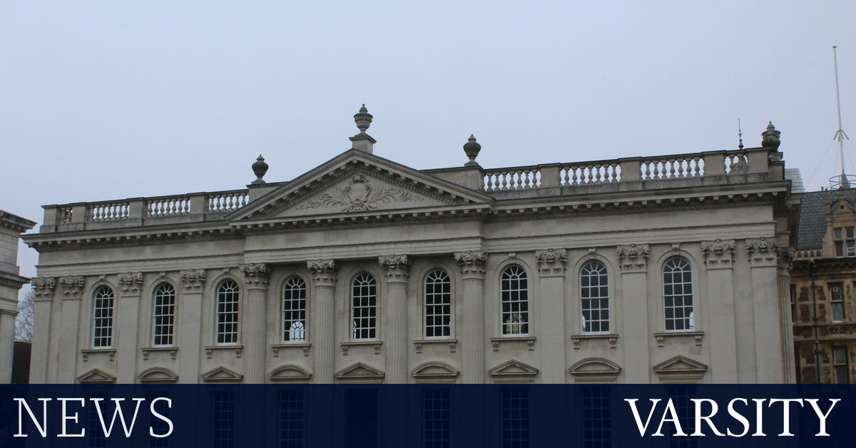 年度审计报告称大学内部控制存在“弱点”