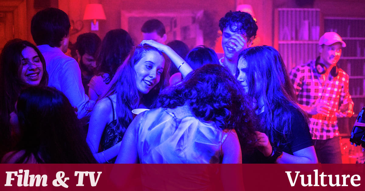 使用Gaslight，Shaira Berg解决了一个不舒服的出现问题