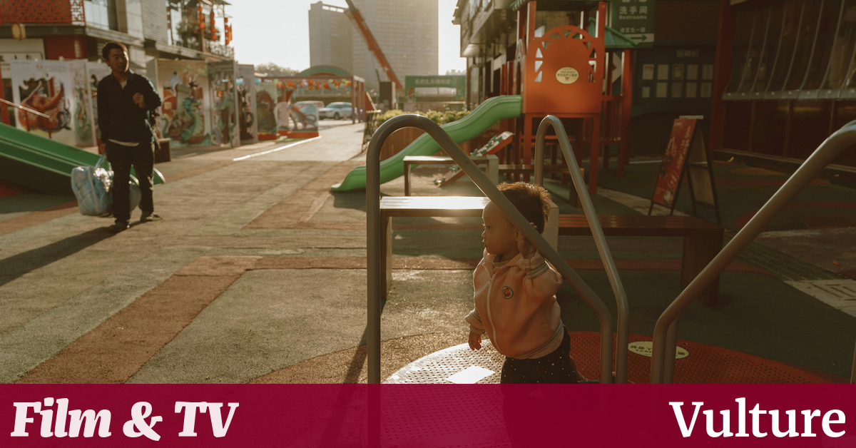 夏季童年电影的怀旧特性令人惊讶地康复