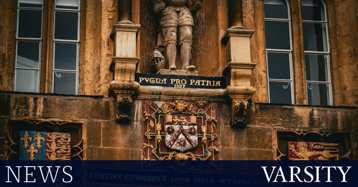 三位一体支付24,000英镑以修复破坏巴尔福的肖像