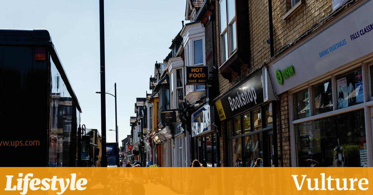 求职：毫无结果的搜索？