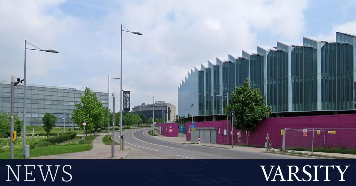 任命承包商的剑桥儿童医院的“主要里程碑”