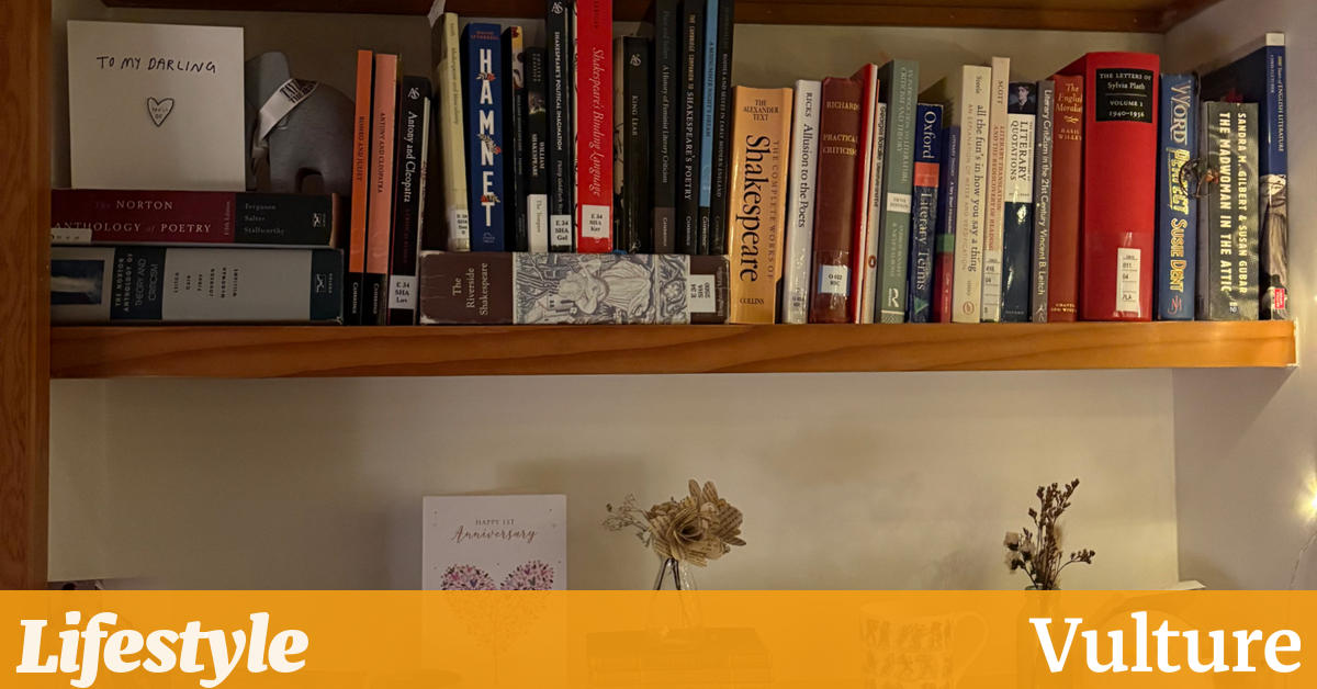 大学住宿的颂歌