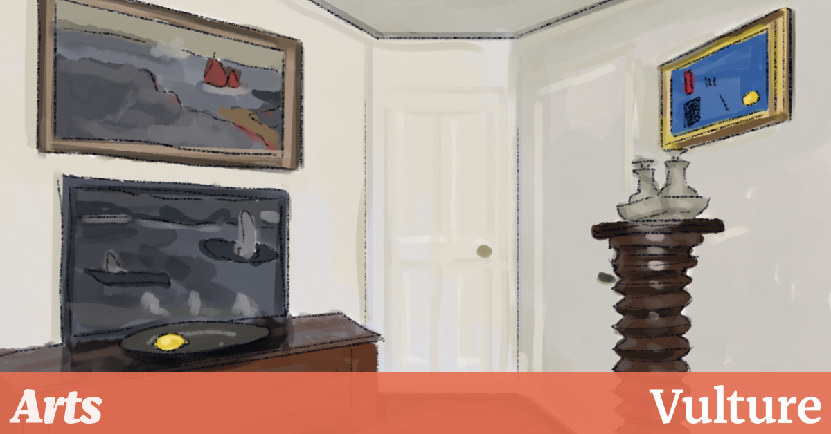 柠檬教了我什么