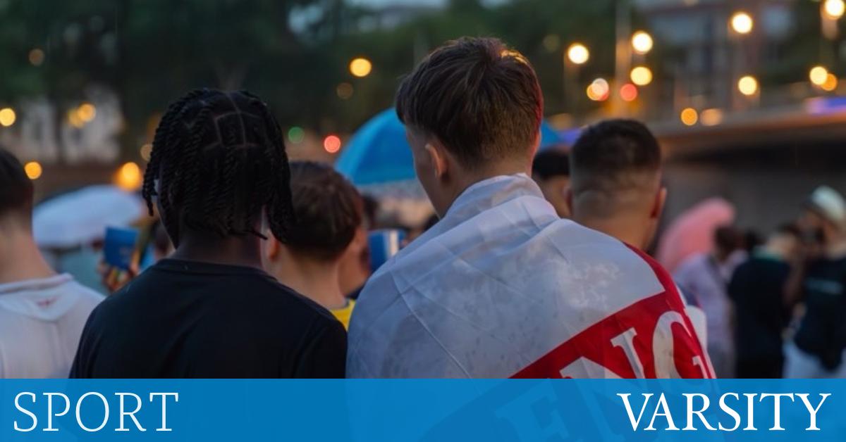 这不仅是足球：在美丽的比赛中找到归属和希望