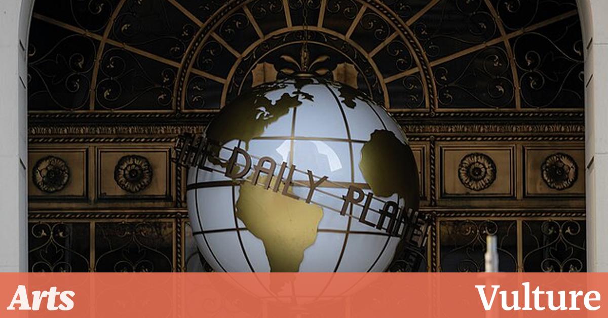 超人的意外政治