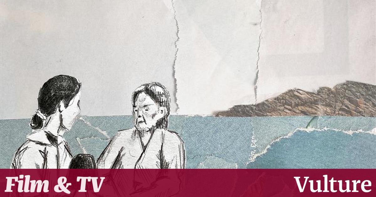 当生活给你橘子时找到家