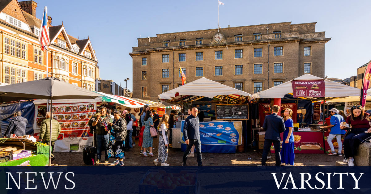市议会在市场计划宣布后批评