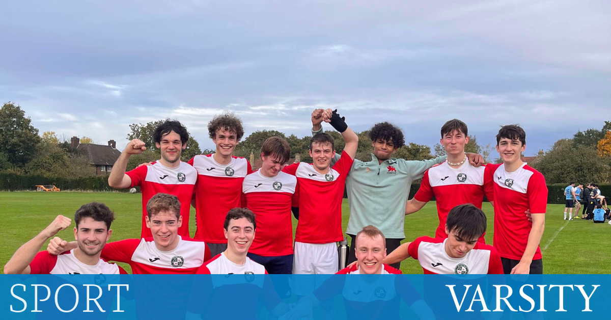 致大学运动的情书