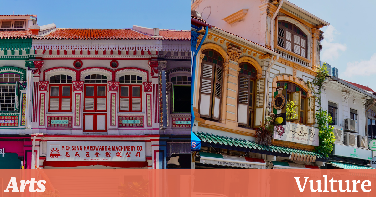 通过新镜头重新发现家