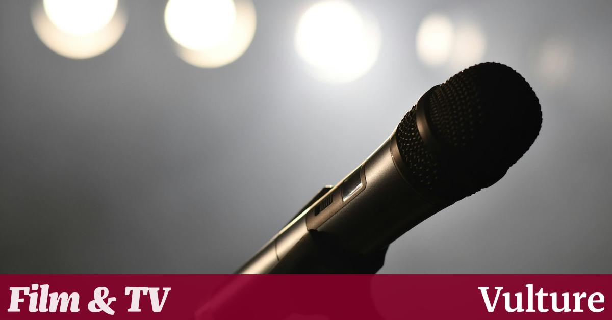 一切都始于站立