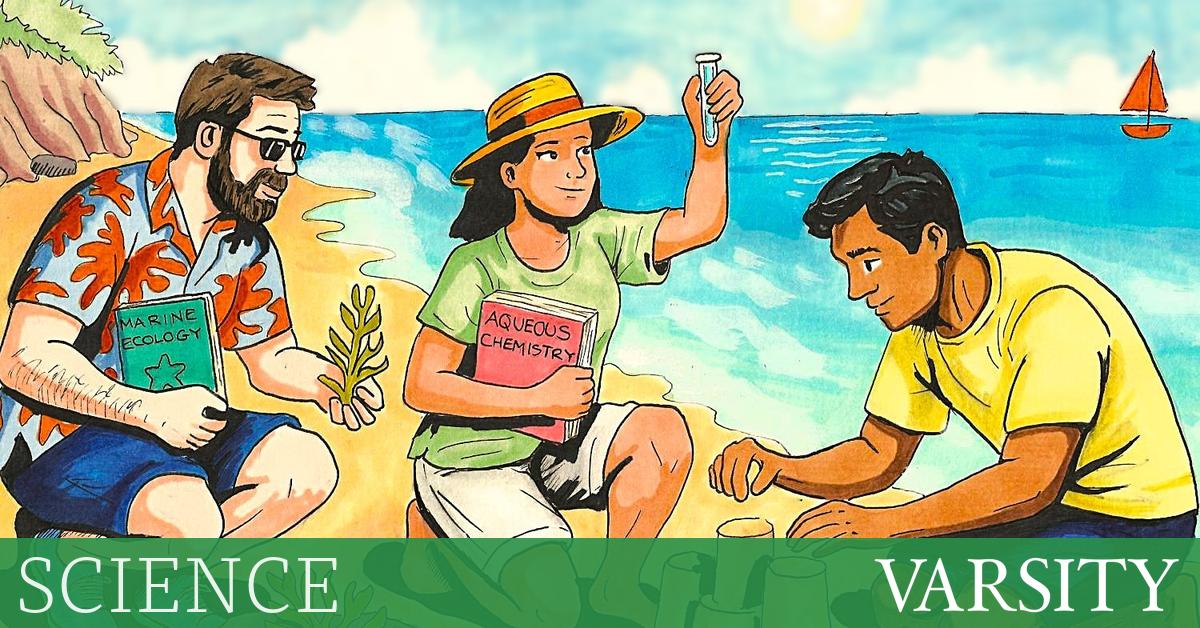 最终的流行科学阅读清单