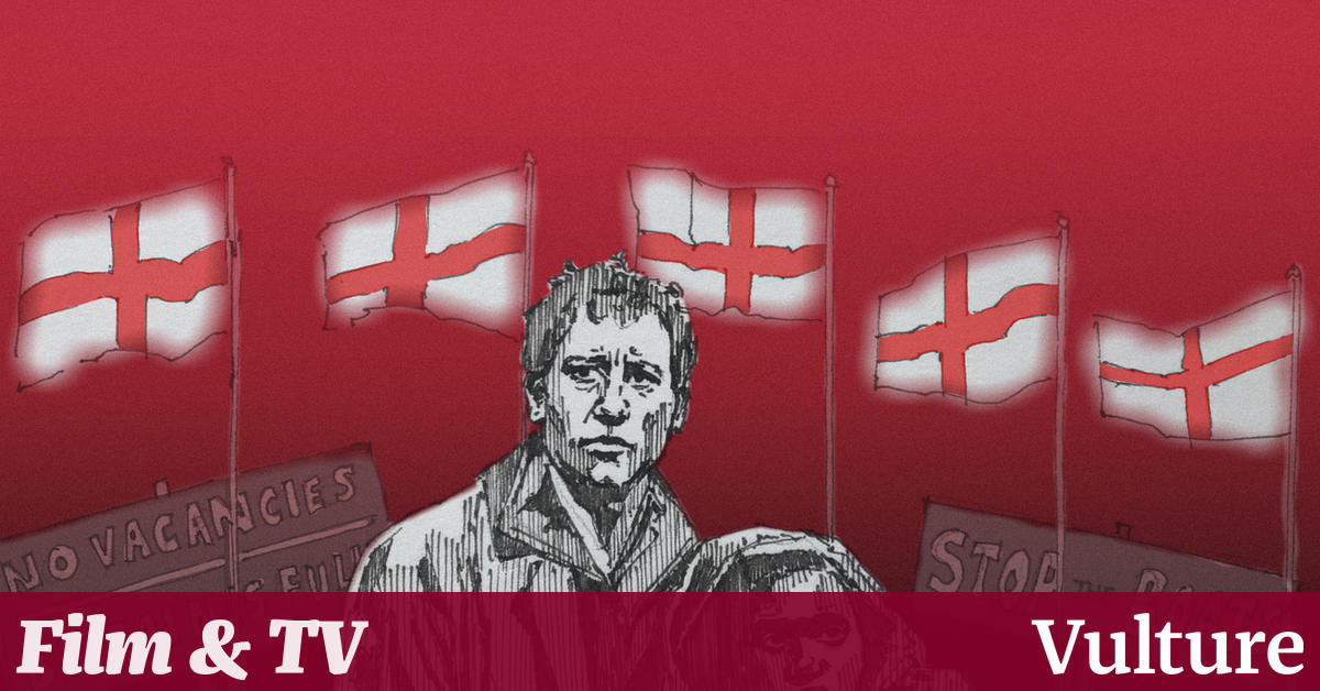 我们的孩子和英国的孩子被警告