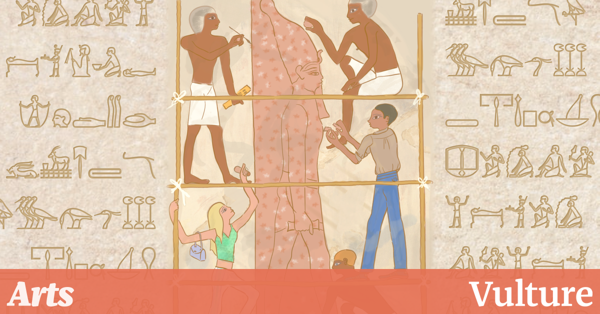 Fitzwilliam有史以来的第一个充电展览值得每一分钱