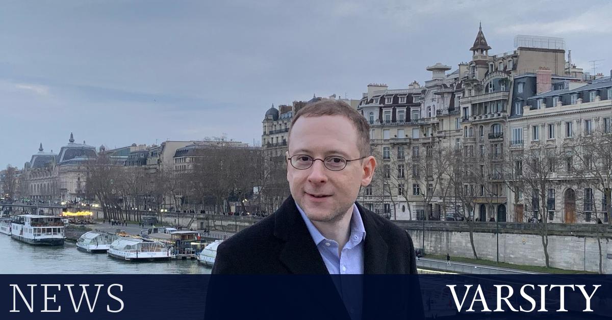 Uni清除了唐被指控“可恶的种族主义”