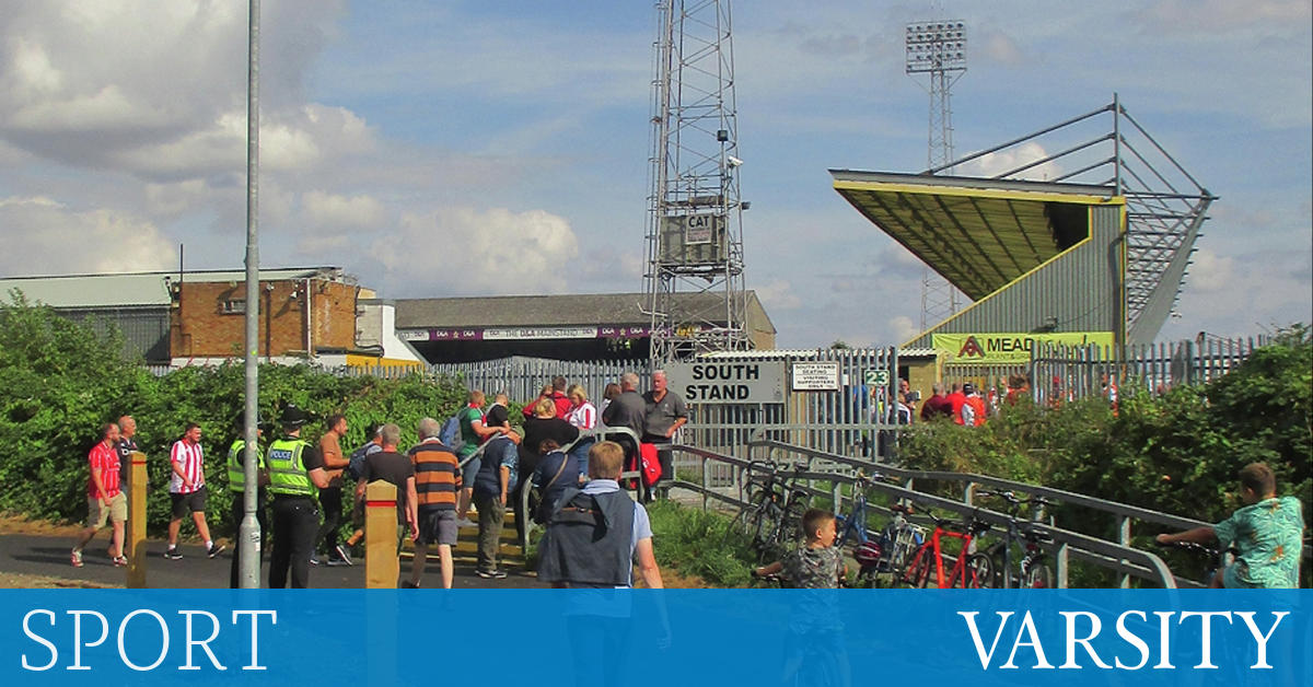 野心与责任之间：剑桥联队与低级别足球的未来