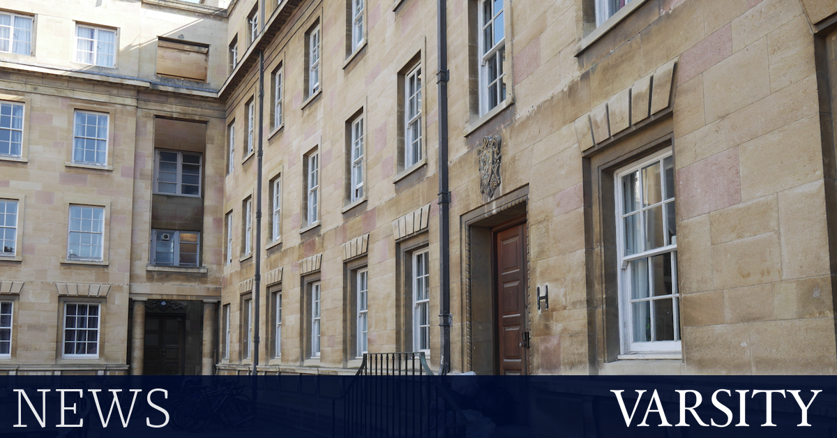 凯斯学生对“令人难以置信的破坏性”建筑工程感到愤怒