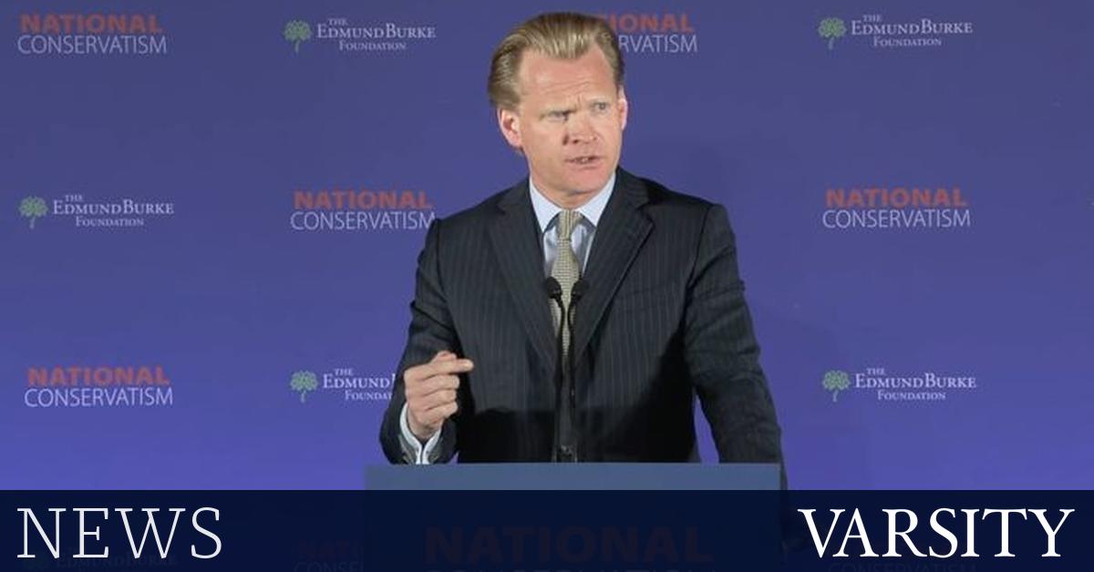 剑桥唐任命改革顾问