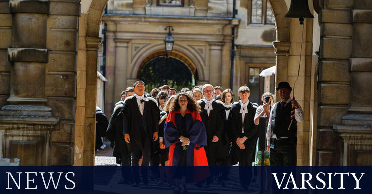 大学向学生提供 5.5 万英镑的补助