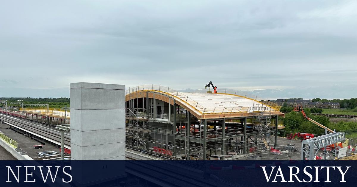 新闻简讯：扫描、罢工和南站挫折