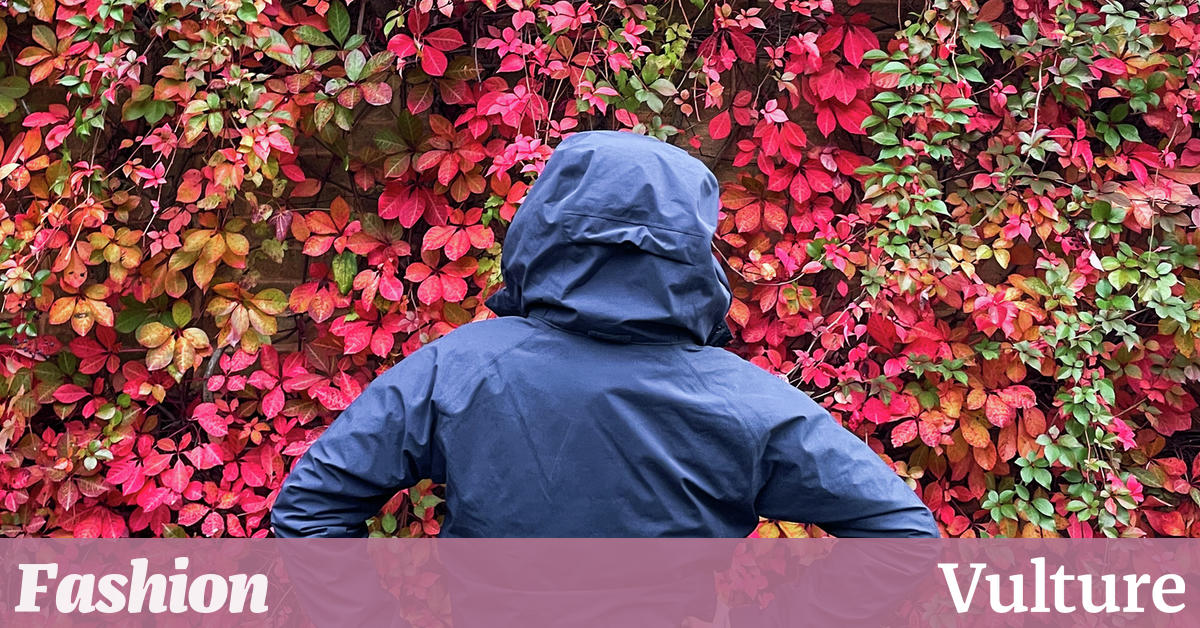 为什么我们如此害怕实用的衣服？