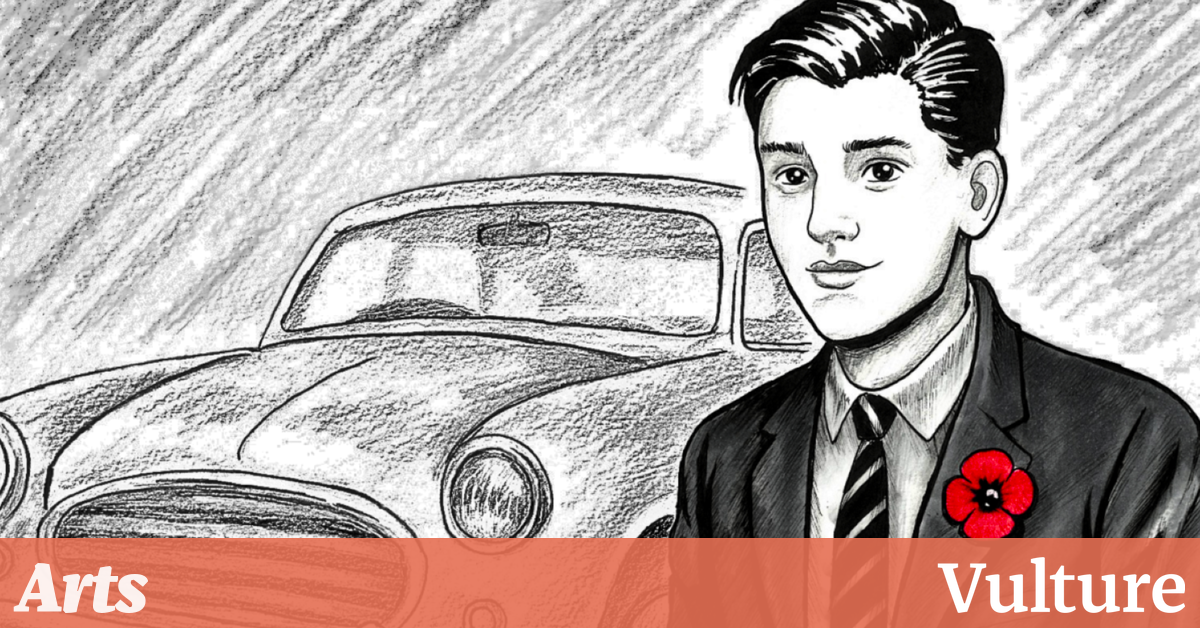 罂粟日：剑桥的停战嘉年华