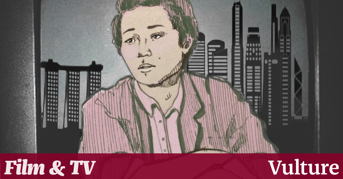 克尔斯滕·谭 (Kirsten Tan) 的电影之旅