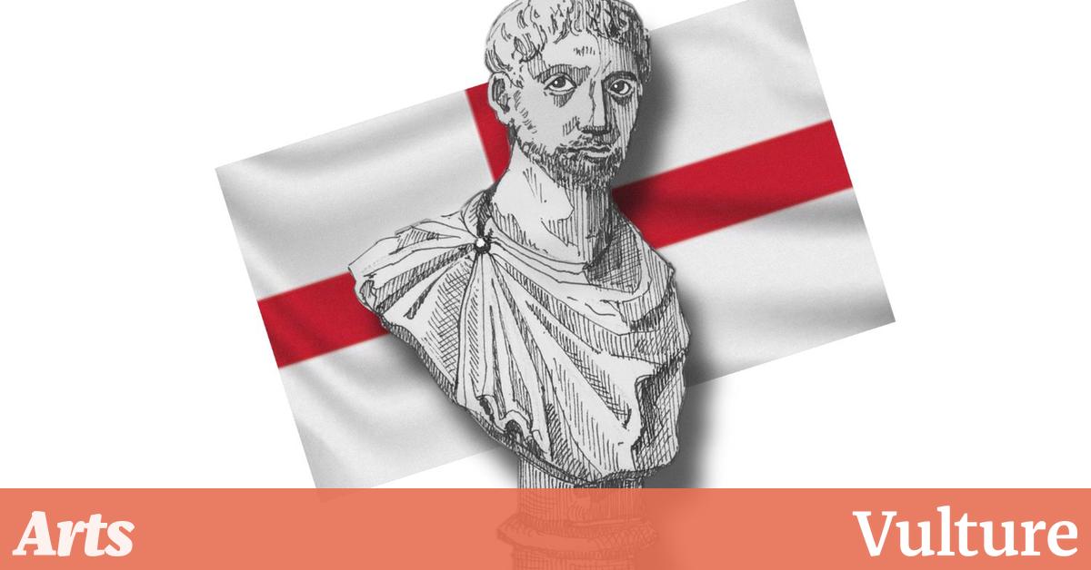 圣乔治十字读卢坎