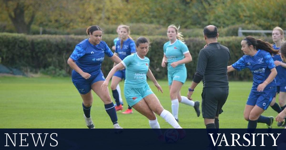 大学开设新运动场