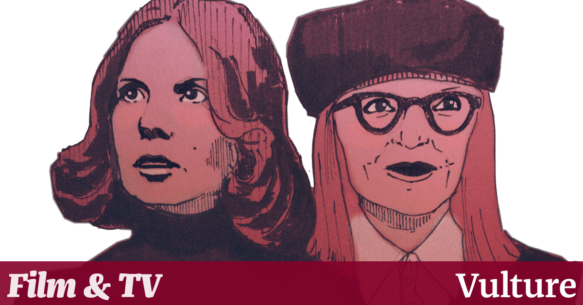 纪念黛安·基顿