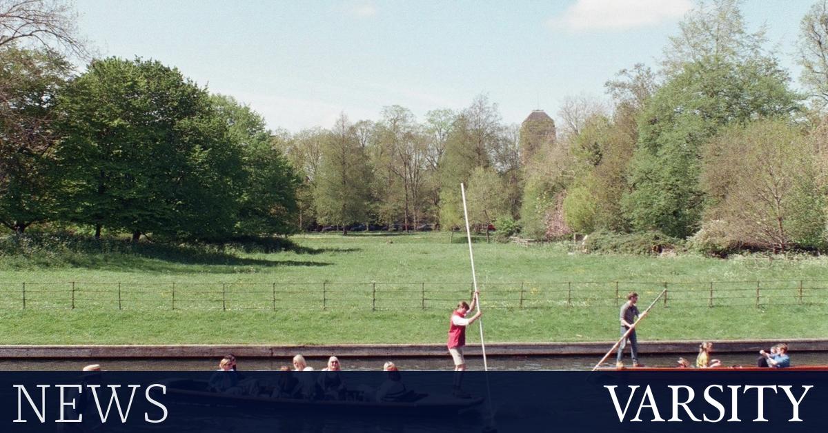 剑桥宣布与印度合作推出一系列新举措