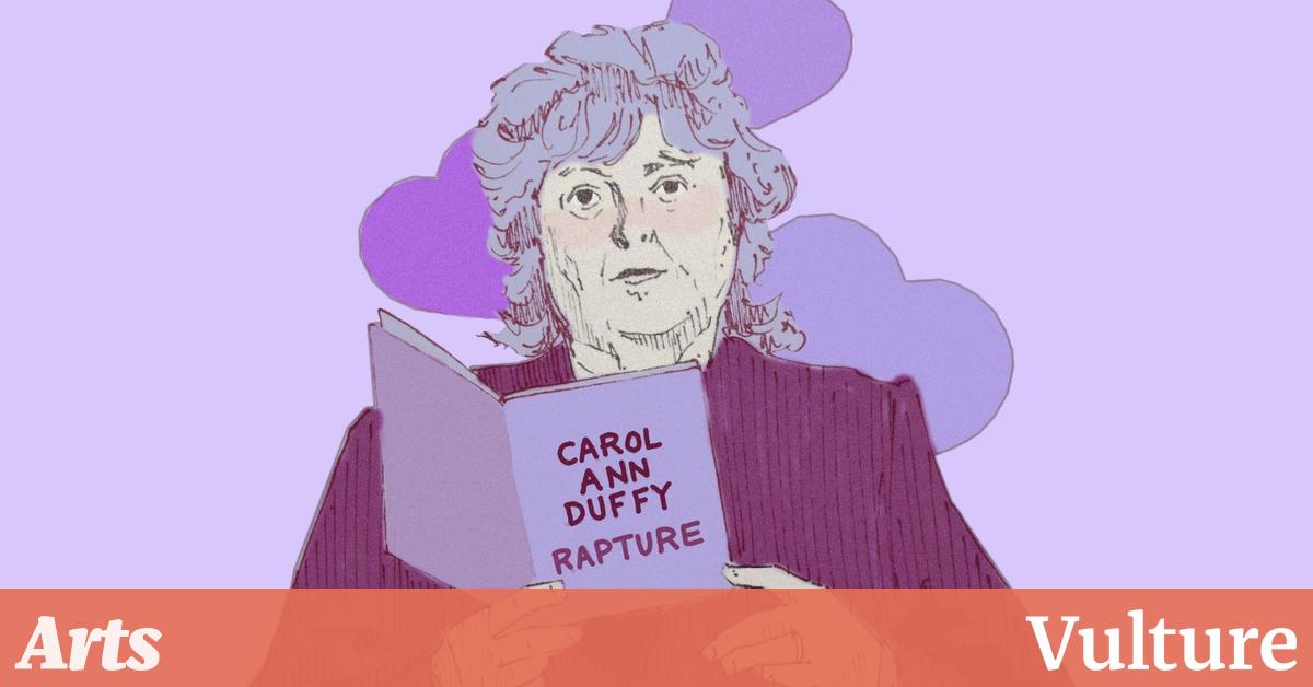 在这个情人节陷入狂喜