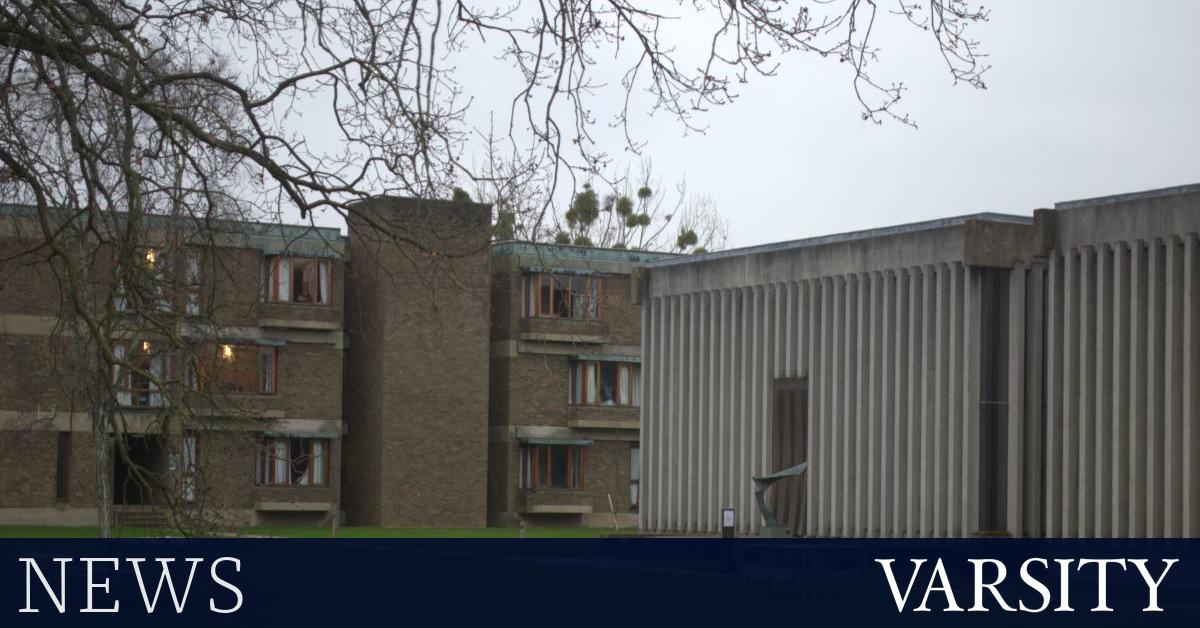 丘吉尔计划建造新的档案中心大楼