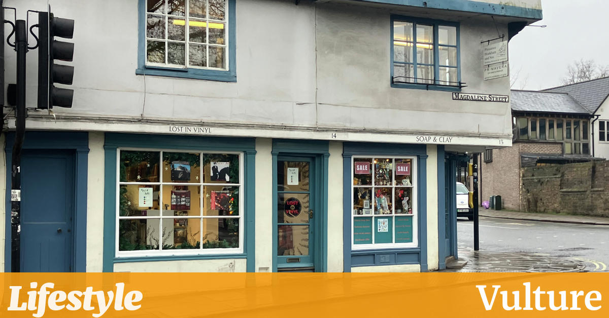 忘记亚马逊，在本地购物吧！