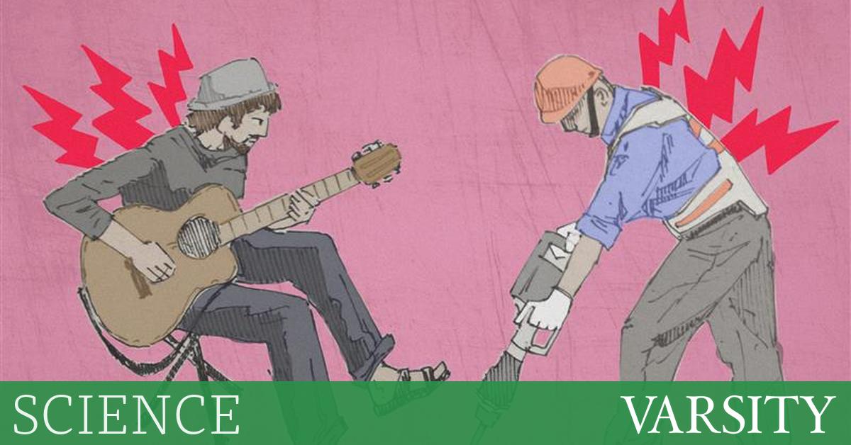 （不那么）沉默的杀手