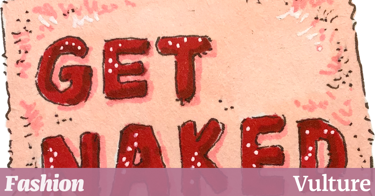 超出我们袖子的风格