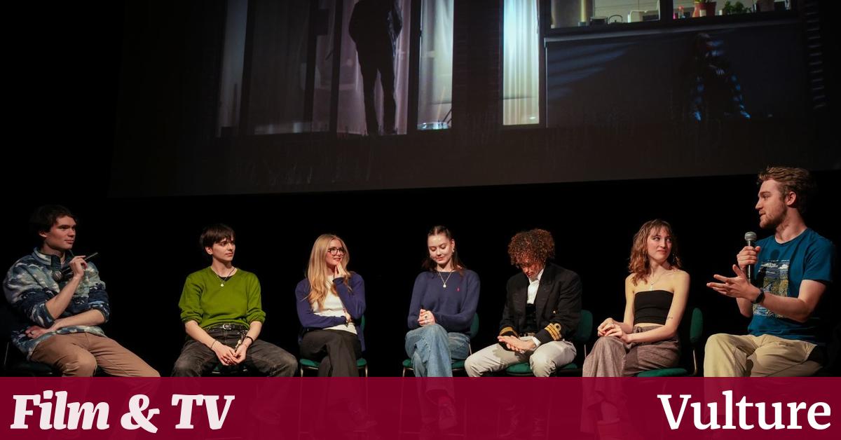 银街的劳动成果