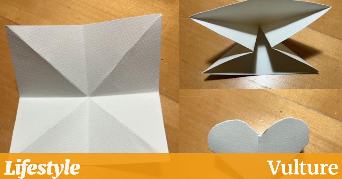 精心打造进入某人内心的方式