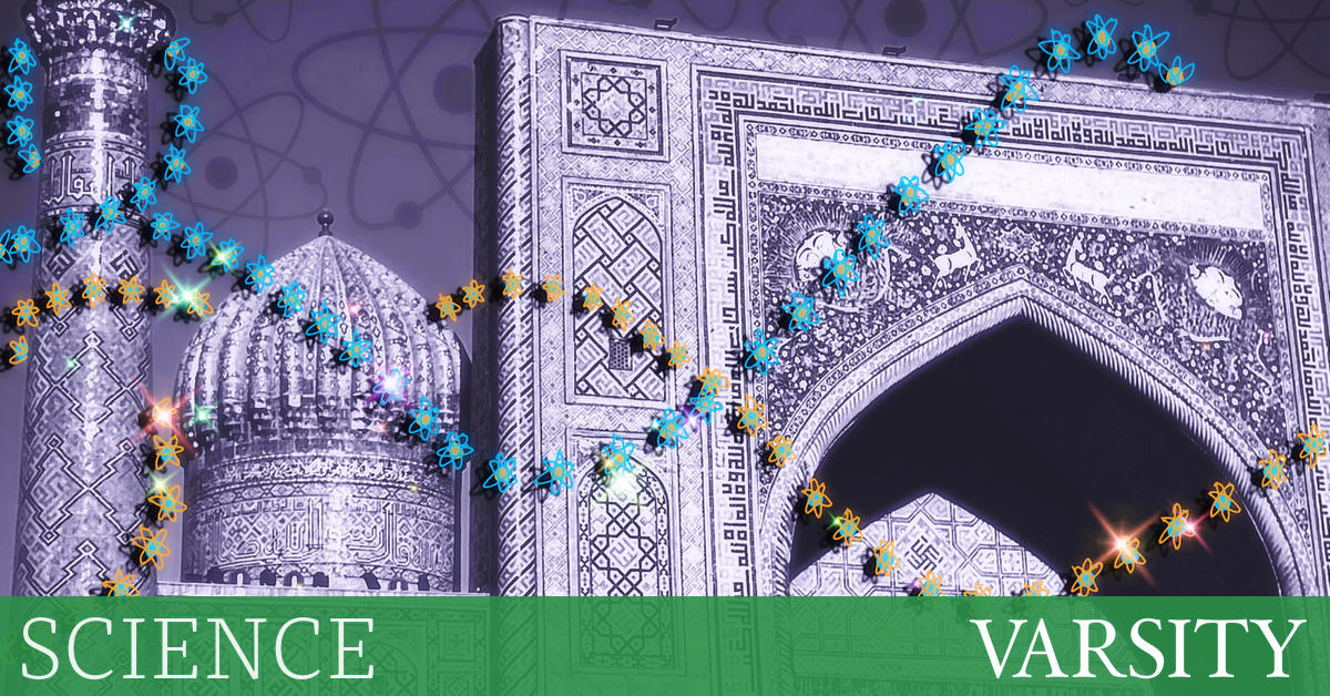 来认识一下倡导人文学科的剑桥物理学家