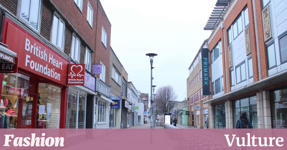 剑桥二手场景指南